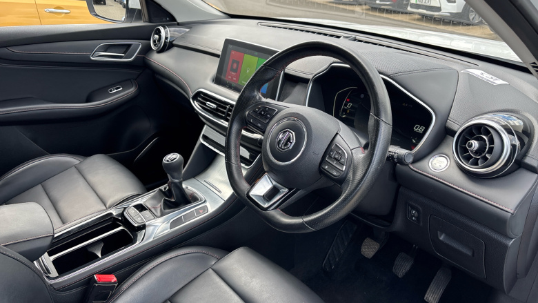 MG Hs 1.5 T-GDI Excite 5dr Petrol Hatchback